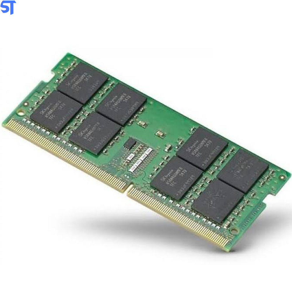 Memoria Ram Samsung 4GB DDR4 PC4-2400T-SCO-11